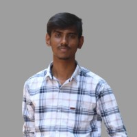 KARTHICK A K