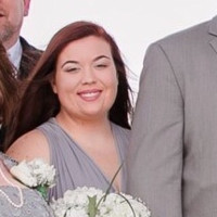 Michelle Hamilton