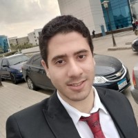 Ahmed Gafar