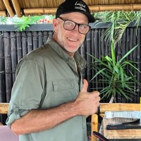 Geoff Kellahan