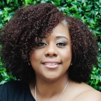 Ms. Chon Tomlin