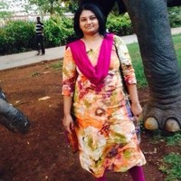 Mehejabeen Shaikh