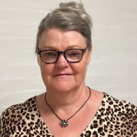 Anne-Mette Marling