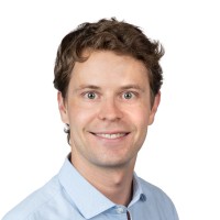 Simon Amrein