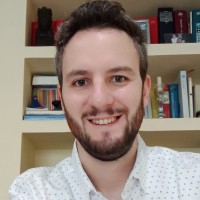 Alfonso Valcárcel Aguiar