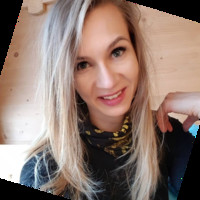 Agnieszka Korzeniowska