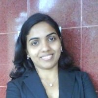 Anupama Thomas