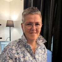 Michèle Debroux