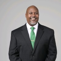 Jamahl Snaith-Simmons