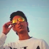 Ethan Azariah