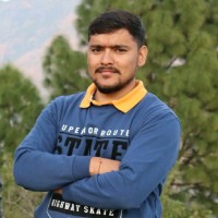 Anurag Negi