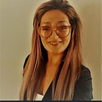 Dayana Pino Espinoza