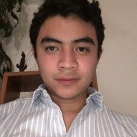 Marco Antonio Lira Rodríguez
