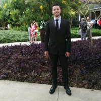 Carlos Alberto Fernández Rojas