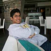 Anup Sureshkumar