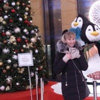 Ольга Куркострига