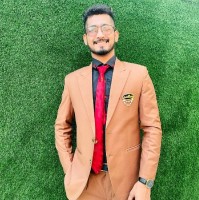 Sahil Mahajan