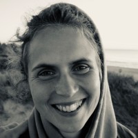 Anna Oline Frieboe Laumark