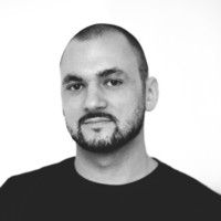 Daniel Huttenlocher