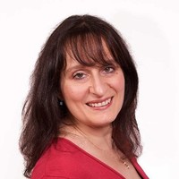 Helen Goldberg