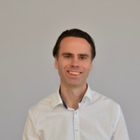 Christian Blomberg