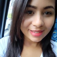 Edilene Ferreira Cruz