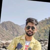 Ritesh Shukla