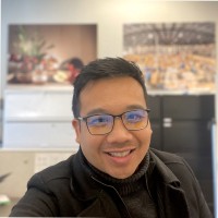 Kinh-Luan Nguyen