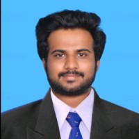 Arun M