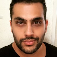 Adir Even-Haim