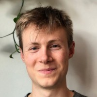 Rasmus Buchholt Mathorne