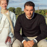 Mathieu De Backer