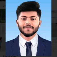 Jihadul Islam Sourav