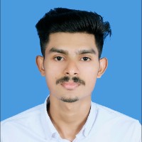 SANGEERTH P