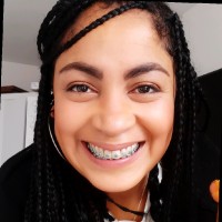 Gina Fiorella Orellana Coronado