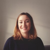 Manon Laforet