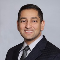 Syed Zafar Iqbal