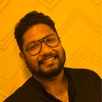 Vishnu Sudhakaran
