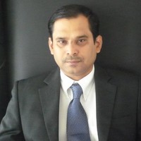 Amol Samant