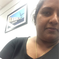Kathari Fernando