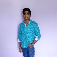 Saravana Kumar Saktheeswaran