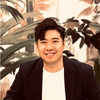 Allen Mok