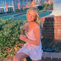 Audrey Stribling