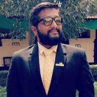 Aravind Vasishta