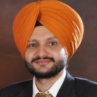 Kulwinder Singh