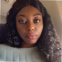 Precious Ezeanyim