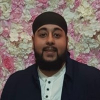 Amandip Gabba