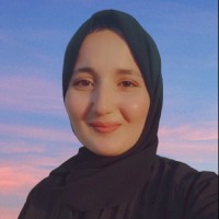 Enas Almajdoub