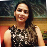 Deepika Borad, Cpa