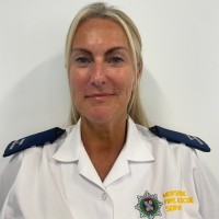 Suzanne Waite